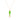 Green Glowfish Necklace