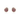 Arabian Rose Gold Sword Stud Earrings - EARRINGS - HG Jewellery