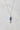 Blue Glowfish Necklace - NECKLACE - HG Jewellery