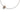 Bumble Bee Pearl Choker - CHOKER - HG Jewellery