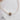 Bumble Bee Pearl Choker - CHOKER - HG Jewellery