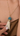 Dome Turquoise Necklace - NECKLACE - HG Jewellery