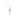 Drop Pearl Pendant - NECKLACE - HG Jewellery