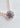 Full Bloom Flower Pearl Choker - CHOKER - HG Jewellery
