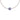 Full Bloom Flower Pearl Choker - CHOKER - HG Jewellery