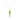Green Glowfish Necklace - NECKLACE - HG Jewellery