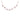 Rose Quartz Choker - CHOKER - HG Jewellery