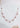 Rose Quartz Choker - CHOKER - HG Jewellery