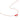 The Queen's Red Heart Necklace - NECKLACE - HG Jewellery