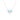 The Queen's Turquoise Heart Necklace - NECKLACE - HG Jewellery
