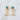 Dome Turquoise Earrings - EARRINGS - HG Jewellery